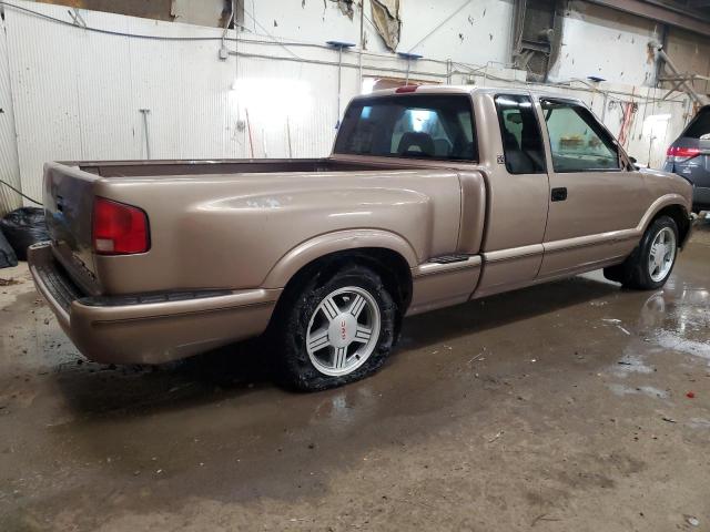 Photo 2 VIN: 1GTCS19X7V8517513 - GMC SONOMA 