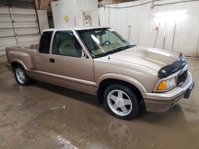 Photo 3 VIN: 1GTCS19X7V8517513 - GMC SONOMA 