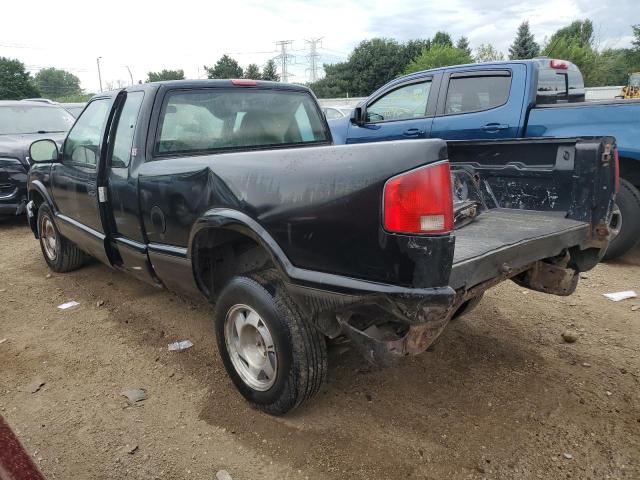 Photo 1 VIN: 1GTCS19X7W8504214 - GMC SONOMA 