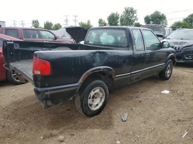 Photo 2 VIN: 1GTCS19X7W8504214 - GMC SONOMA 