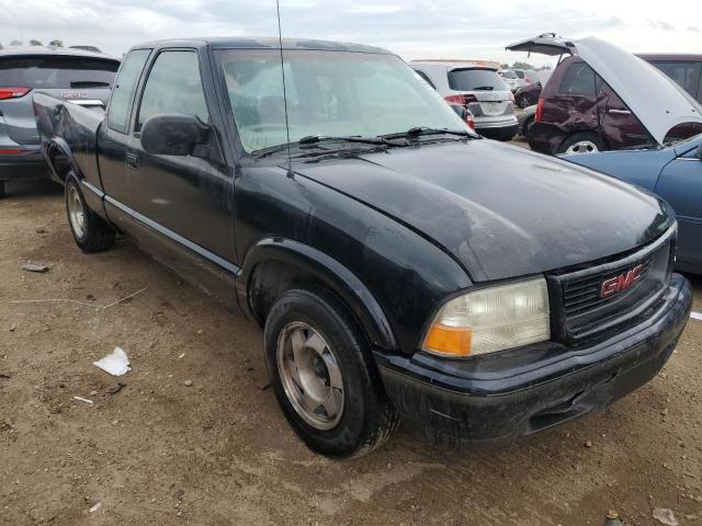 Photo 3 VIN: 1GTCS19X7W8504214 - GMC SONOMA 