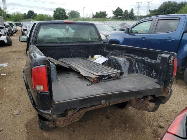 Photo 5 VIN: 1GTCS19X7W8504214 - GMC SONOMA 