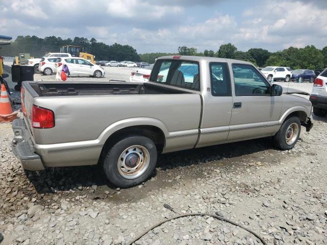 Photo 2 VIN: 1GTCS19X7X8522472 - GMC SONOMA 