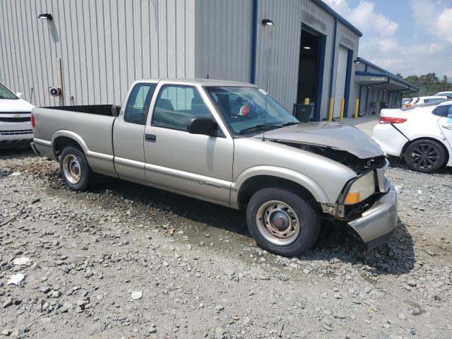 Photo 3 VIN: 1GTCS19X7X8522472 - GMC SONOMA 