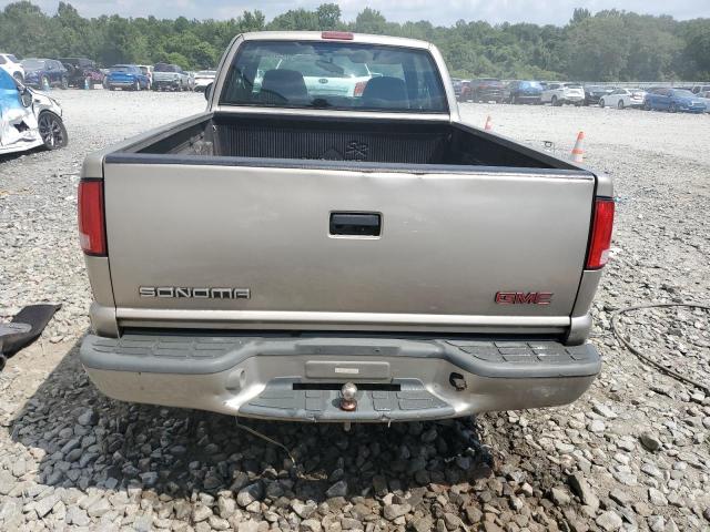 Photo 5 VIN: 1GTCS19X7X8522472 - GMC SONOMA 