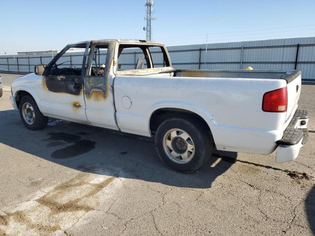 Photo 1 VIN: 1GTCS19X838247253 - GMC SONOMA 