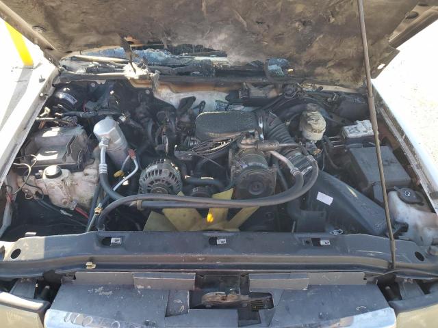 Photo 10 VIN: 1GTCS19X838247253 - GMC SONOMA 