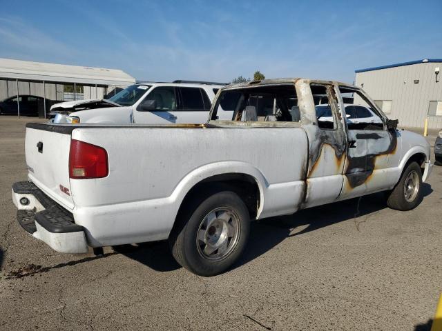 Photo 2 VIN: 1GTCS19X838247253 - GMC SONOMA 