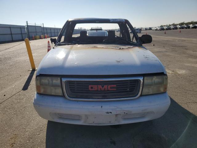 Photo 4 VIN: 1GTCS19X838247253 - GMC SONOMA 