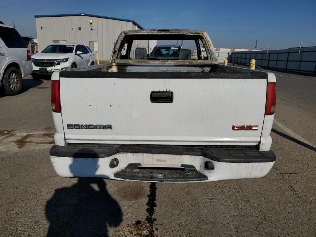 Photo 5 VIN: 1GTCS19X838247253 - GMC SONOMA 