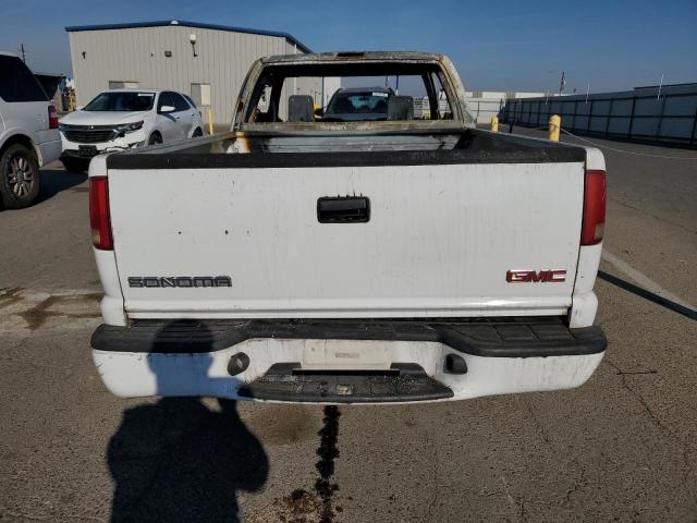 Photo 9 VIN: 1GTCS19X838247253 - GMC SONOMA 