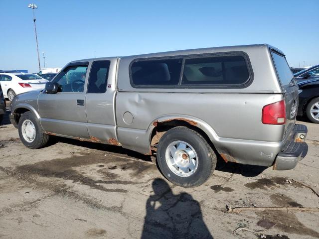 Photo 1 VIN: 1GTCS19XX38160096 - GMC SONOMA 