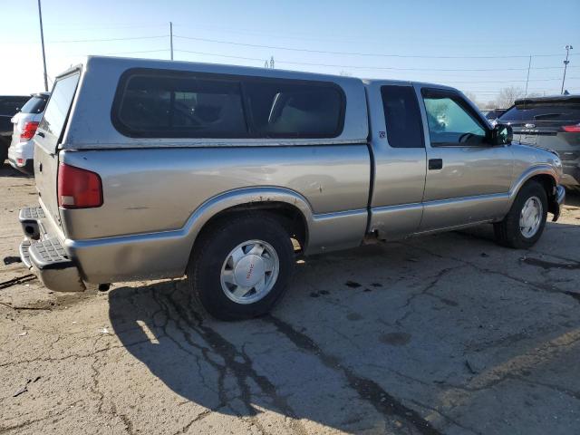 Photo 2 VIN: 1GTCS19XX38160096 - GMC SONOMA 