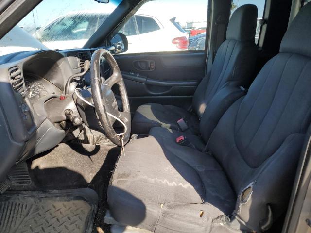 Photo 6 VIN: 1GTCS19XX38160096 - GMC SONOMA 