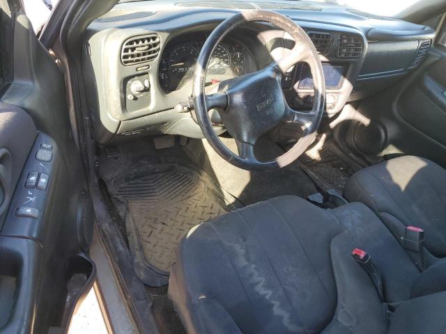 Photo 7 VIN: 1GTCS19XX38160096 - GMC SONOMA 