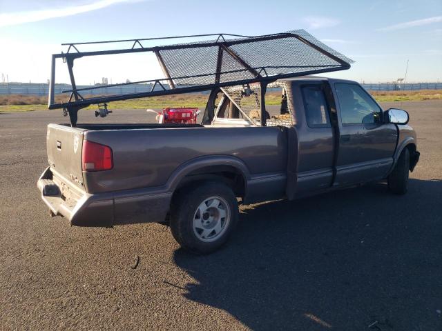 Photo 2 VIN: 1GTCS19XXV8527114 - GMC SONOMA 