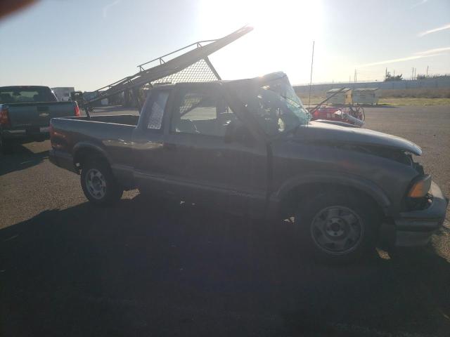 Photo 3 VIN: 1GTCS19XXV8527114 - GMC SONOMA 