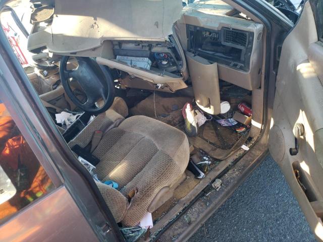 Photo 7 VIN: 1GTCS19XXV8527114 - GMC SONOMA 