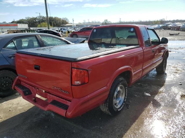 Photo 2 VIN: 1GTCS19XXVK506122 - GMC SONOMA 