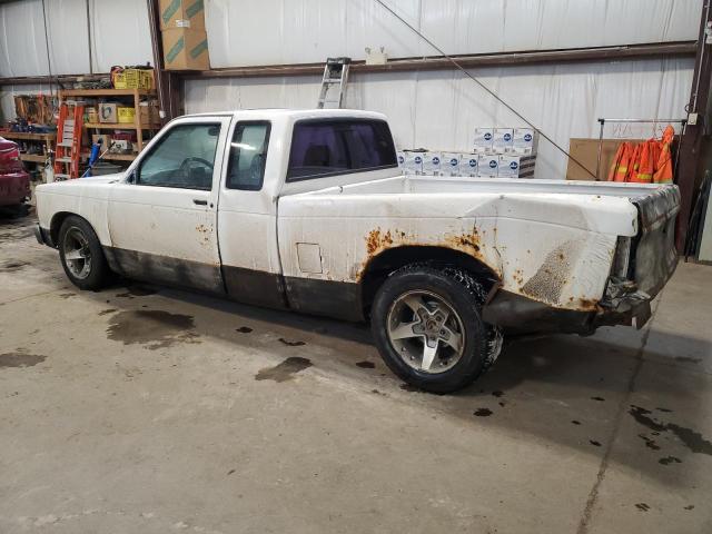 Photo 1 VIN: 1GTCS19Z0M2547486 - GMC SONOMA 