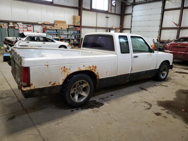 Photo 2 VIN: 1GTCS19Z0M2547486 - GMC SONOMA 