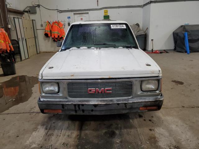 Photo 4 VIN: 1GTCS19Z0M2547486 - GMC SONOMA 