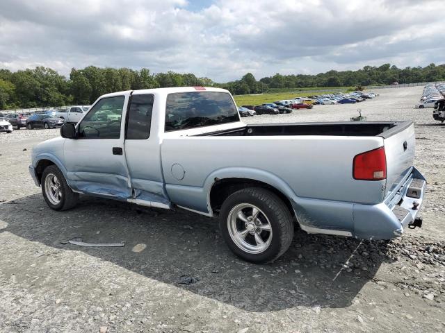 Photo 1 VIN: 1GTCS19Z0S8507936 - GMC SONOMA 