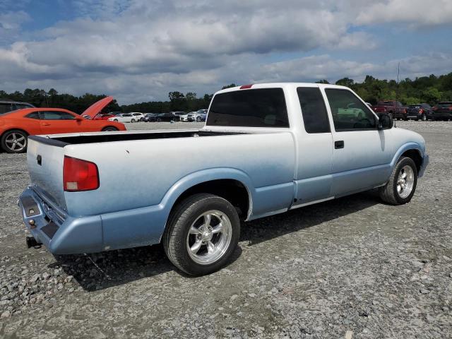 Photo 2 VIN: 1GTCS19Z0S8507936 - GMC SONOMA 