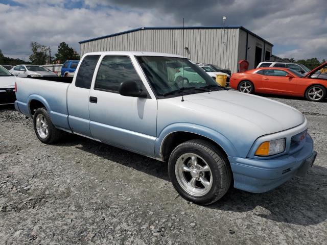 Photo 3 VIN: 1GTCS19Z0S8507936 - GMC SONOMA 