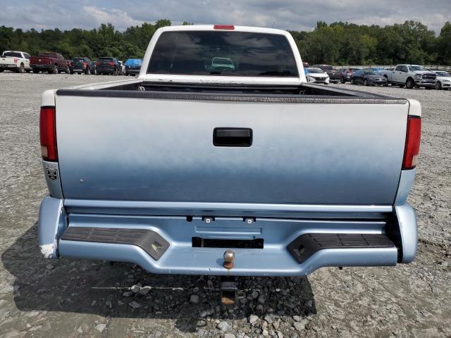 Photo 5 VIN: 1GTCS19Z0S8507936 - GMC SONOMA 