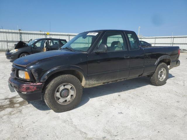 Photo 0 VIN: 1GTCS19Z0S8530228 - GMC SONOMA 