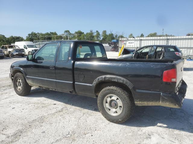 Photo 1 VIN: 1GTCS19Z0S8530228 - GMC SONOMA 