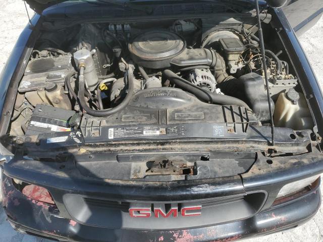 Photo 10 VIN: 1GTCS19Z0S8530228 - GMC SONOMA 