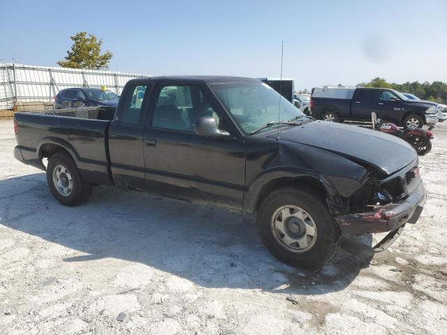 Photo 3 VIN: 1GTCS19Z0S8530228 - GMC SONOMA 