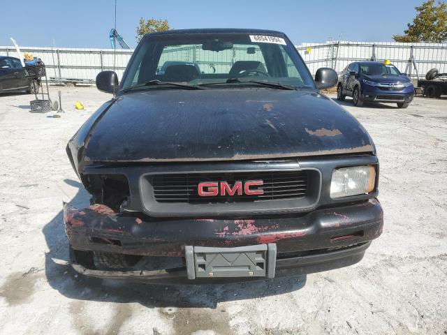 Photo 4 VIN: 1GTCS19Z0S8530228 - GMC SONOMA 