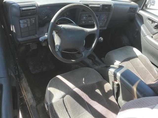 Photo 7 VIN: 1GTCS19Z0S8530228 - GMC SONOMA 