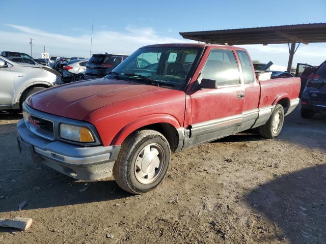 Photo 0 VIN: 1GTCS19Z1S8511283 - GMC SONOMA 