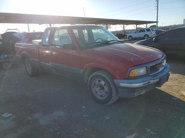 Photo 3 VIN: 1GTCS19Z1S8511283 - GMC SONOMA 