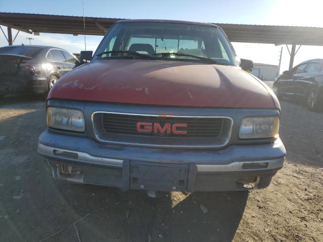 Photo 4 VIN: 1GTCS19Z1S8511283 - GMC SONOMA 