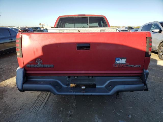 Photo 5 VIN: 1GTCS19Z1S8511283 - GMC SONOMA 