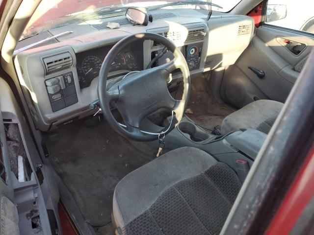 Photo 7 VIN: 1GTCS19Z1S8511283 - GMC SONOMA 