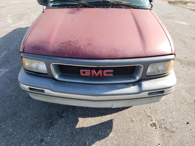 Photo 10 VIN: 1GTCS19Z3RK512691 - GMC SONOMA 