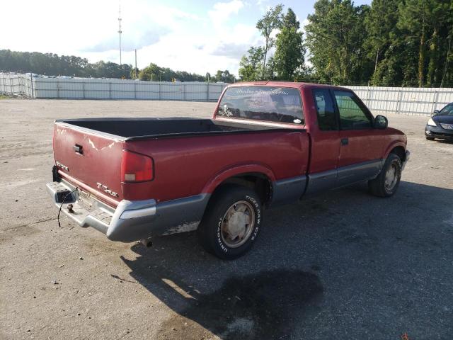 Photo 2 VIN: 1GTCS19Z3RK512691 - GMC SONOMA 