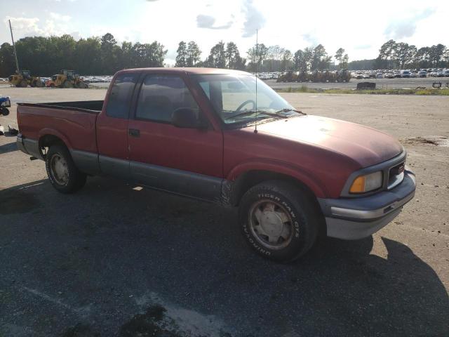 Photo 3 VIN: 1GTCS19Z3RK512691 - GMC SONOMA 