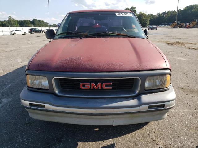 Photo 4 VIN: 1GTCS19Z3RK512691 - GMC SONOMA 