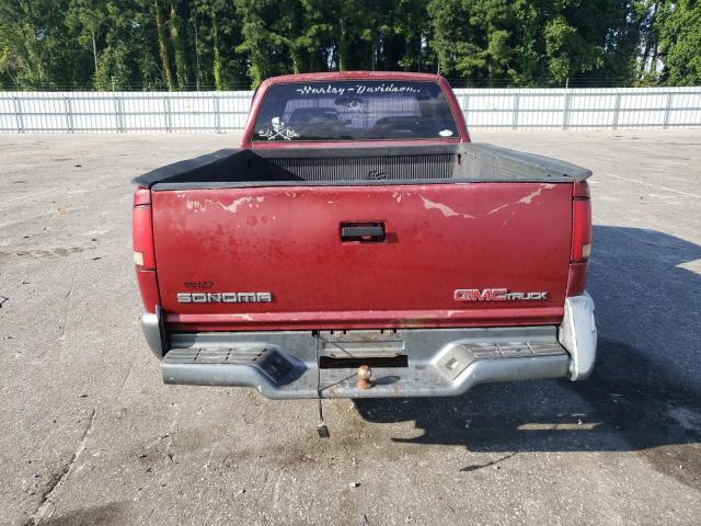 Photo 5 VIN: 1GTCS19Z3RK512691 - GMC SONOMA 