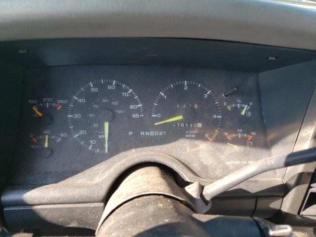 Photo 8 VIN: 1GTCS19Z3RK512691 - GMC SONOMA 