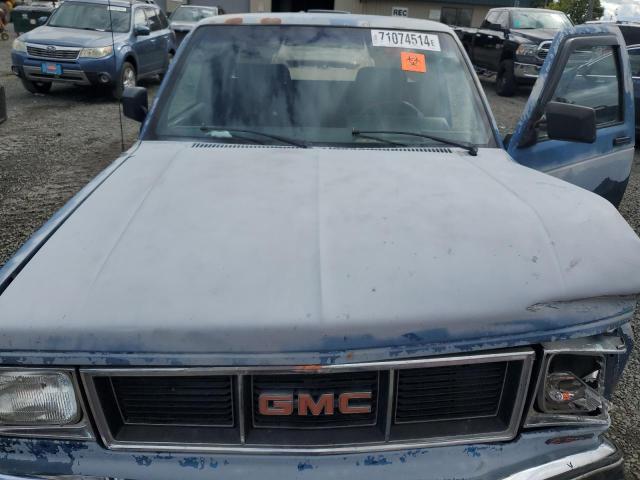 Photo 10 VIN: 1GTCS19Z4L8502532 - GMC S TRUCK S1 