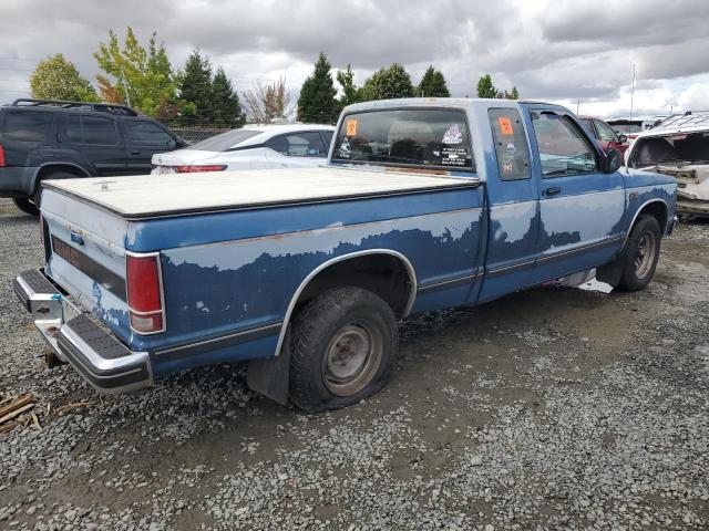 Photo 2 VIN: 1GTCS19Z4L8502532 - GMC S TRUCK S1 