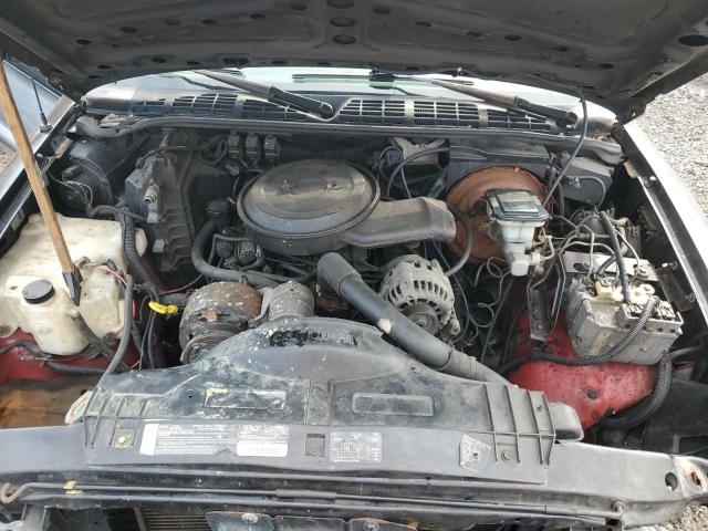 Photo 10 VIN: 1GTCS19Z4RK505197 - GMC SONOMA 